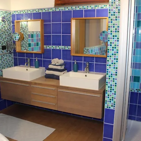 Penzion Sa Cottilla Càbras