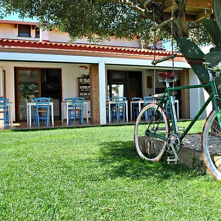 Penzion Sa Cottilla Càbras