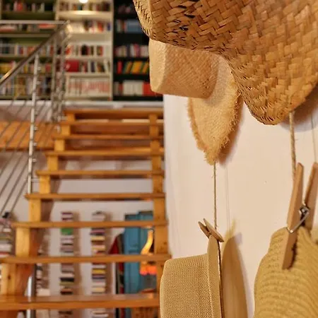 Penzion Sa Cottilla Càbras