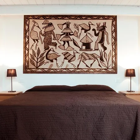 Sa Cottilla Guest house Cabras