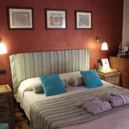 Sa Cottilla Guest house Cabras