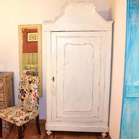 Sa Cottilla Гостевой дом