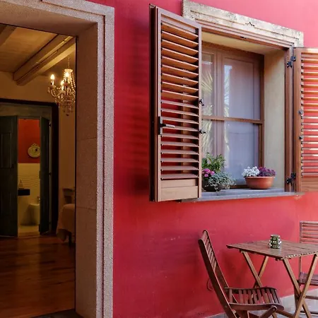 Гостевой дом Sa Cottilla