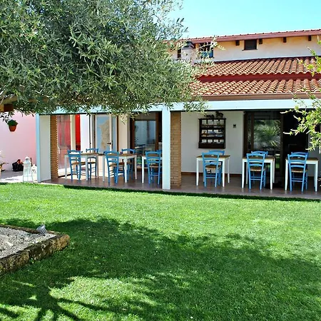Guest house Sa Cottilla
