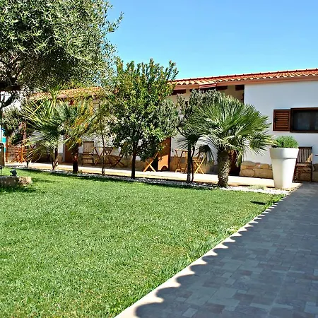 Sa Cottilla Guest house Cabras
