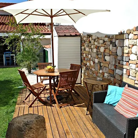 Sa Cottilla Кабрас