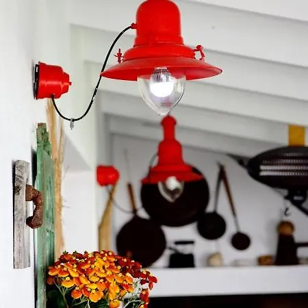 Гостевой дом Sa Cottilla