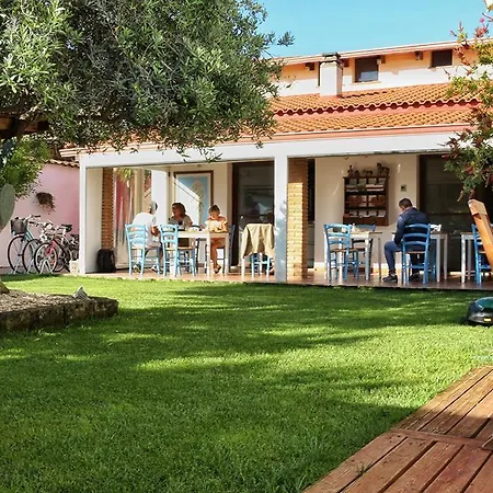 Sa Cottilla Guest house 3*