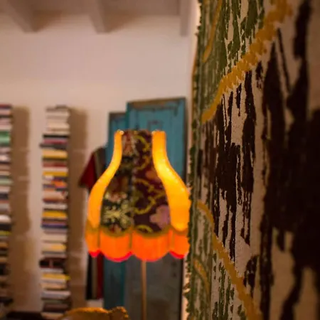 Sa Cottilla Гостевой дом 3*