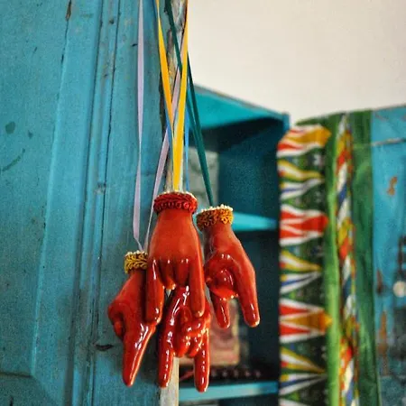 Гостевой дом Sa Cottilla